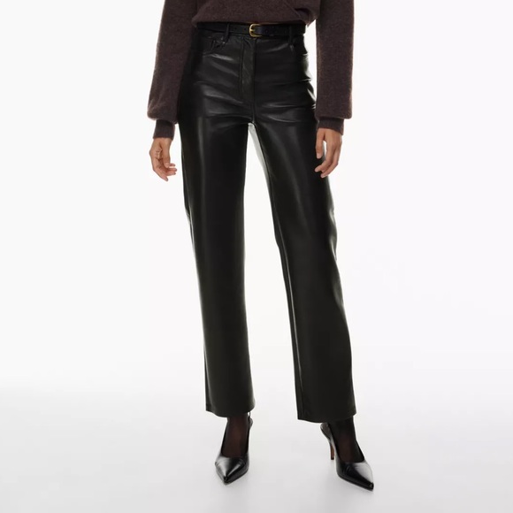 Aritzia Melina Pant - Picture 1 of 6